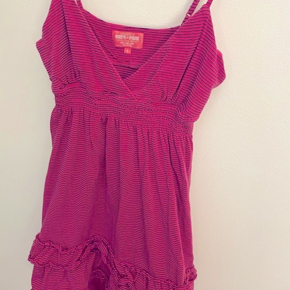 VICTORIA’S Secret • dress - Picture 2 of 3